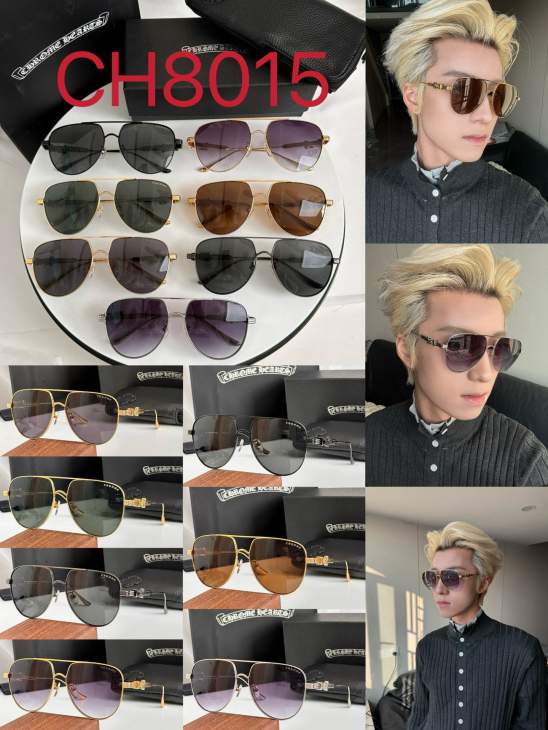 Picture of Chrome Hearts Sunglasses _SKUfw76720162fw